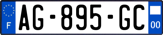 AG-895-GC