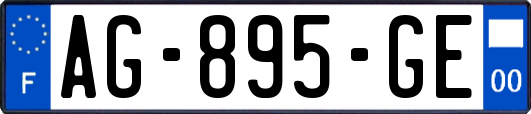 AG-895-GE