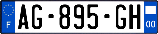 AG-895-GH