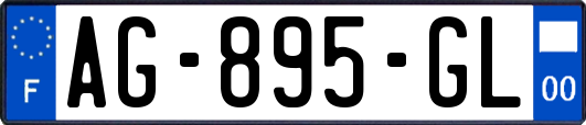 AG-895-GL