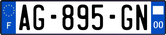 AG-895-GN