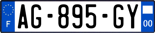 AG-895-GY