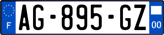 AG-895-GZ