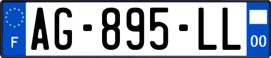 AG-895-LL