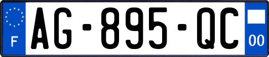 AG-895-QC