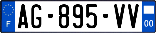 AG-895-VV
