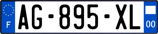 AG-895-XL