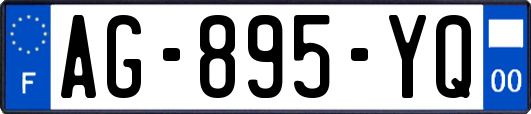 AG-895-YQ