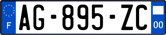 AG-895-ZC