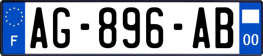 AG-896-AB