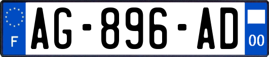 AG-896-AD