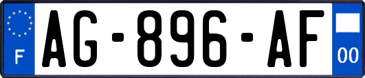 AG-896-AF