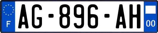 AG-896-AH