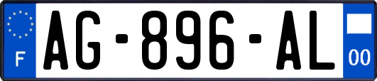 AG-896-AL