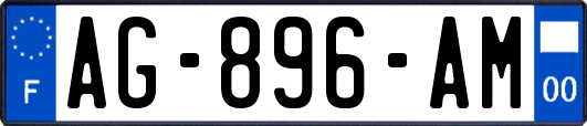 AG-896-AM