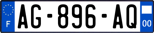 AG-896-AQ