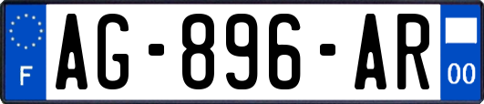 AG-896-AR