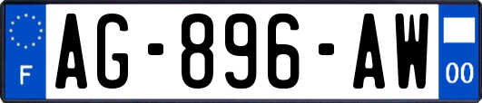 AG-896-AW