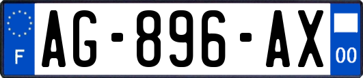 AG-896-AX