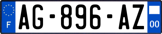 AG-896-AZ