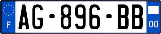 AG-896-BB