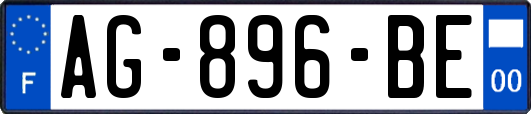 AG-896-BE