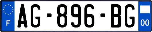 AG-896-BG