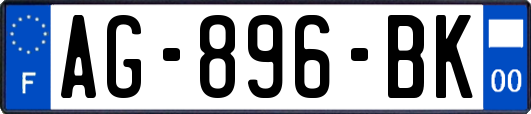 AG-896-BK