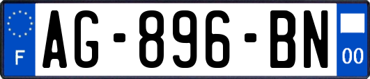 AG-896-BN