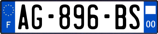 AG-896-BS