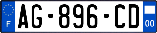 AG-896-CD