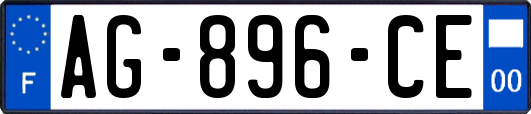 AG-896-CE