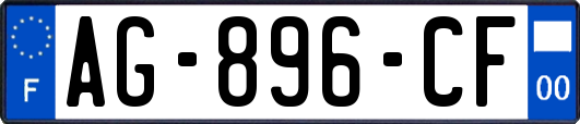 AG-896-CF