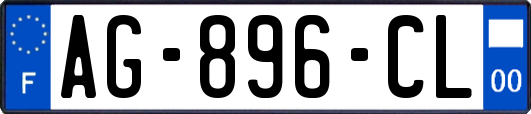 AG-896-CL
