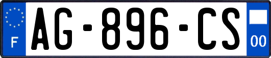 AG-896-CS