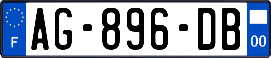 AG-896-DB