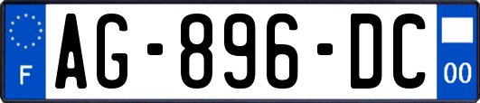 AG-896-DC
