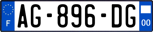 AG-896-DG