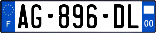 AG-896-DL
