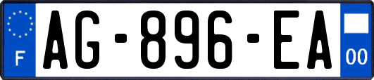 AG-896-EA
