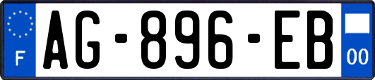 AG-896-EB