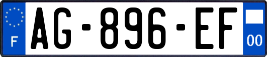 AG-896-EF