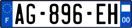 AG-896-EH