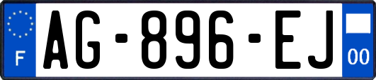 AG-896-EJ