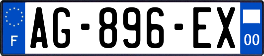 AG-896-EX