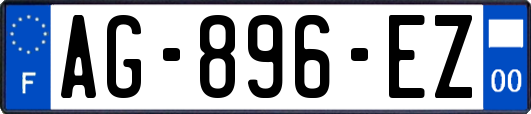 AG-896-EZ