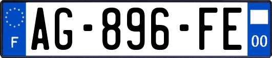 AG-896-FE