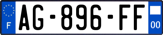 AG-896-FF