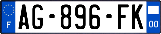AG-896-FK