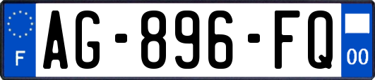 AG-896-FQ